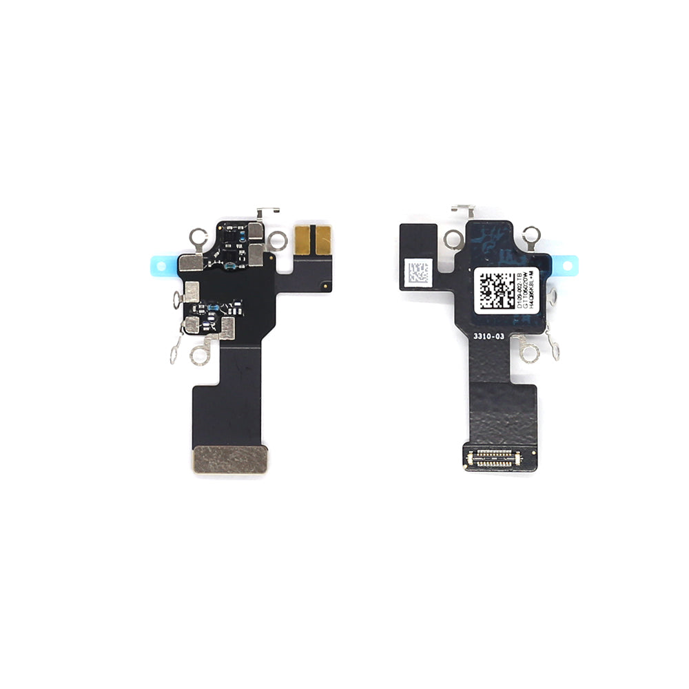 Für Apple iPhone 13 Pro WiFi Antenne Flex Original ausgebaut – Bild 3