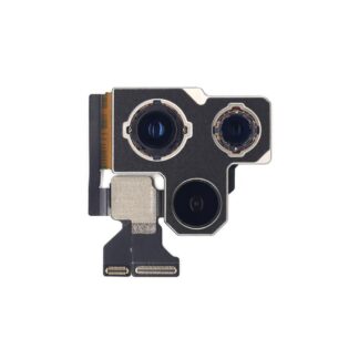 Für Apple iPhone 13 Pro, 13 Pro Max Rückkamera Set Original ausgebaut