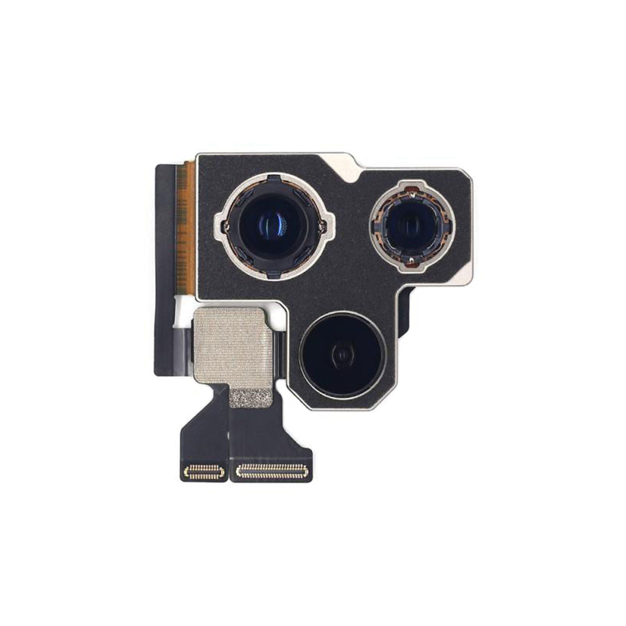 Für Apple iPhone 13 Pro, 13 Pro Max Rückkamera Set Original ausgebaut
