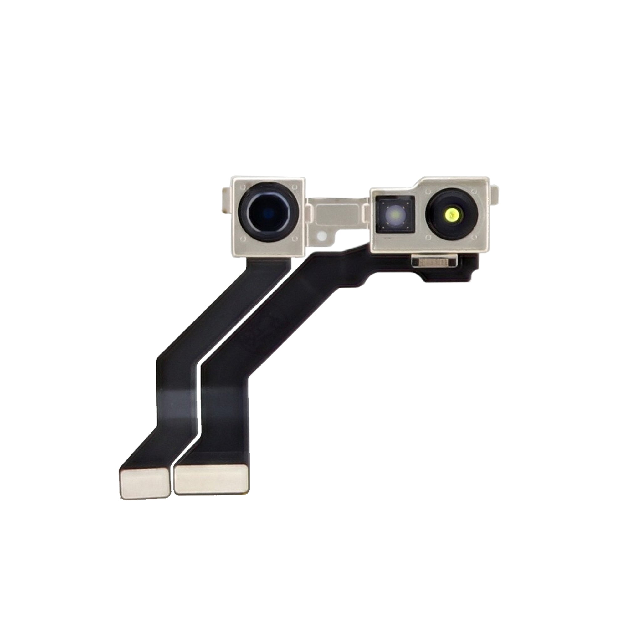Für Apple iPhone 13 Pro Frontkamera Original ausgebaut – Bild 2