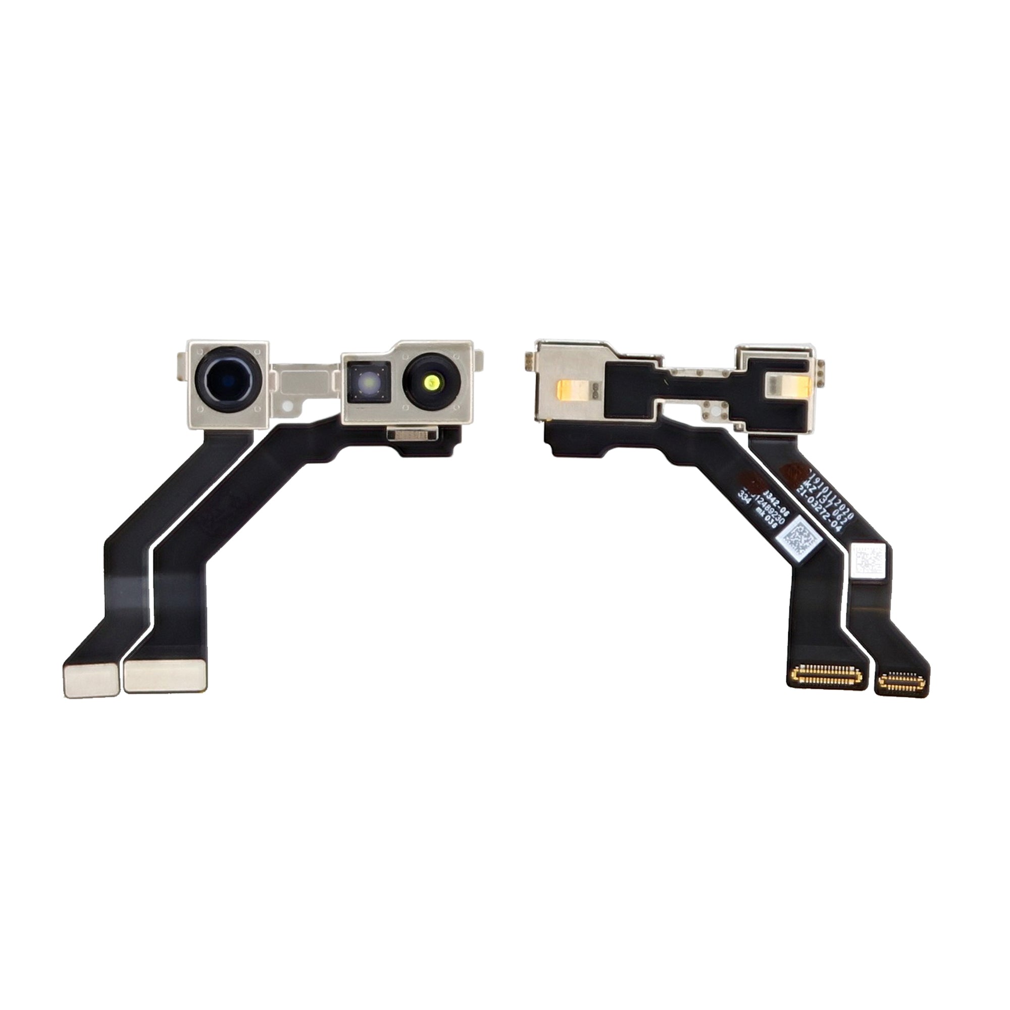 Für Apple iPhone 13 Pro Frontkamera Original ausgebaut – Bild 4