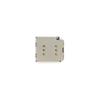 Für Apple iPhone 13 Pro SIM-Kartenleser Original ausgebaut
