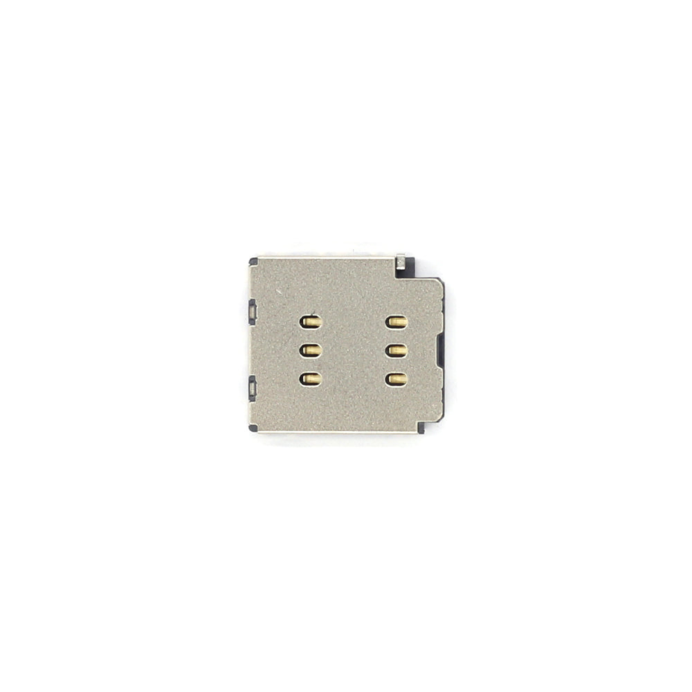 Für Apple iPhone 13 Pro SIM-Kartenleser Original ausgebaut