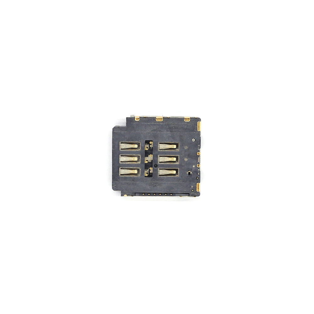 Für Apple iPhone 13 Pro SIM-Kartenleser Original ausgebaut – Bild 2