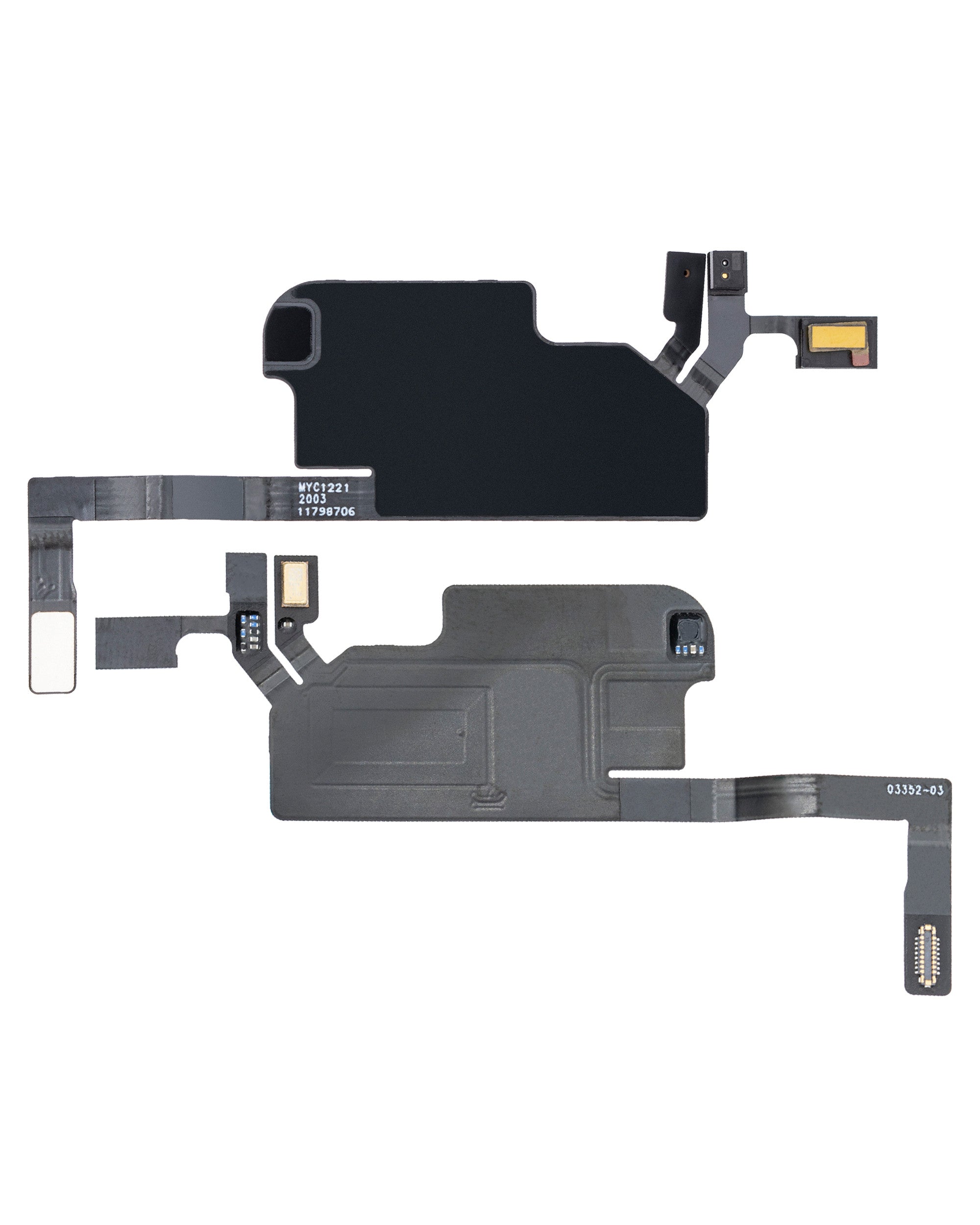 Für Apple iPhone 13 Pro Max Näherungssensor Flex OEM – Bild 3