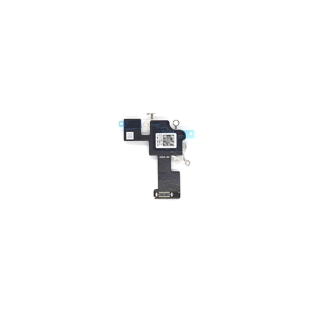 Für Apple iPhone 13 Pro Max WiFi Antenne Flex Original ausgebaut – Bild 2