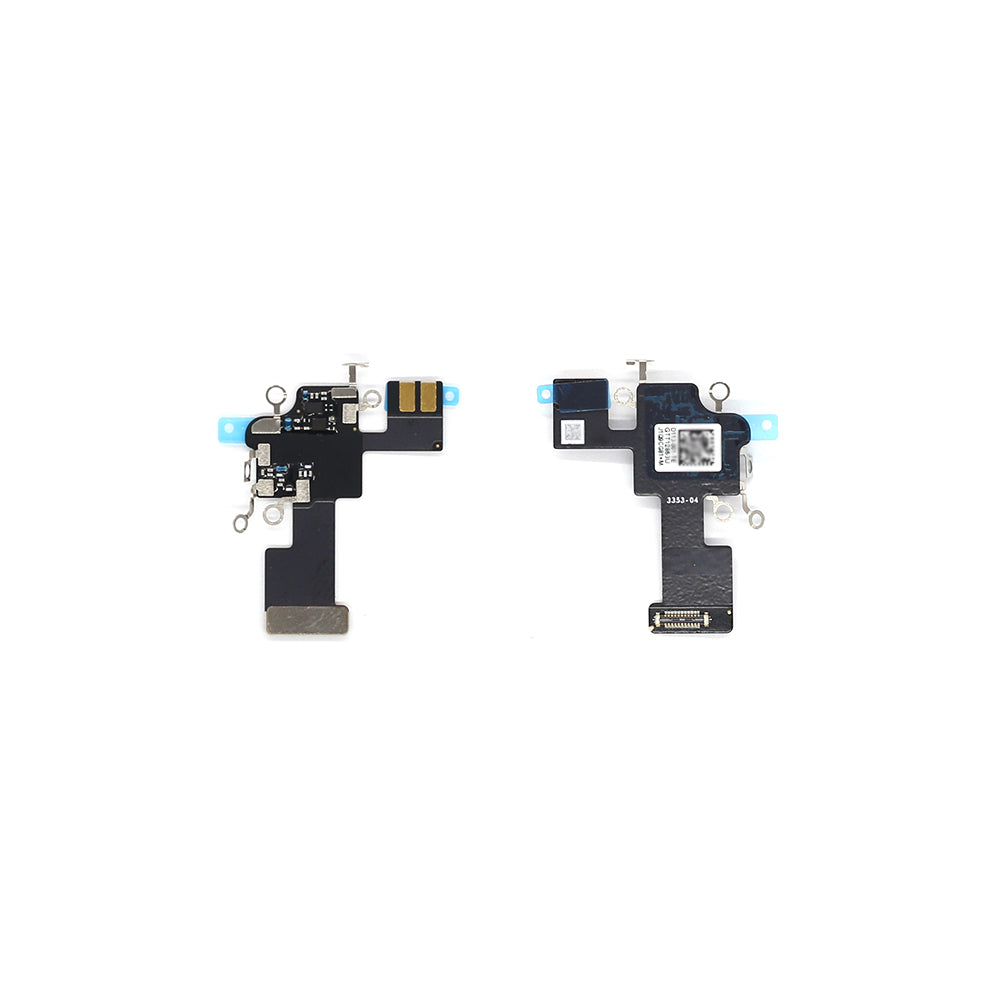 Für Apple iPhone 13 Pro Max WiFi Antenne Flex Original ausgebaut – Bild 3