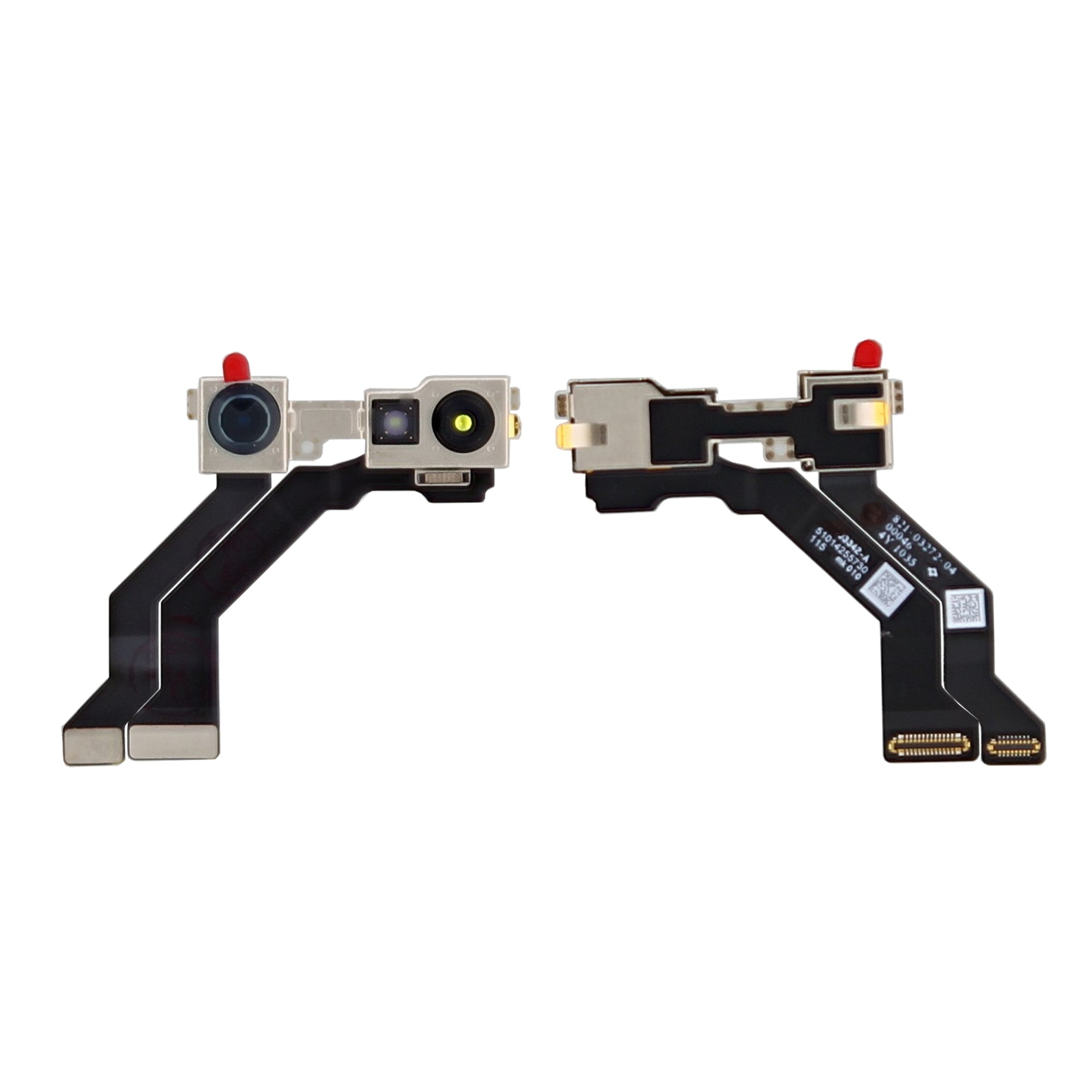 Für Apple iPhone 13 Pro Max Frontkamera OEM – Bild 4