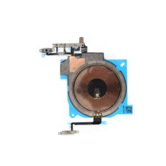 Für Apple iPhone 13 Pro Max NFC kabelloses Laden und Taschenlampen-Flexkabel OEM