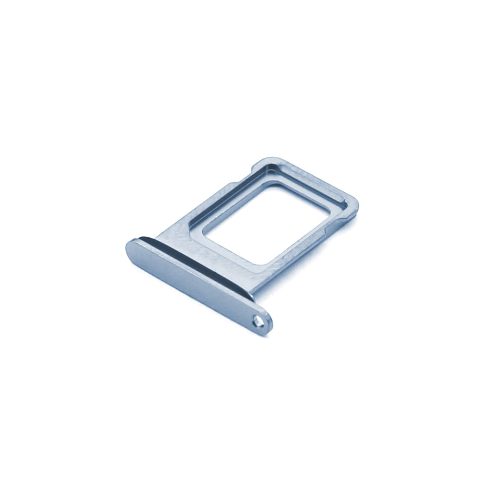 Für Apple iPhone 13 Pro Max Original ausgebaut SIM-Kartenhalter, Farbe wählbar – Bild 2