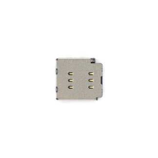 Für Apple iPhone 13 Pro Max SIM-Kartenleser OEM