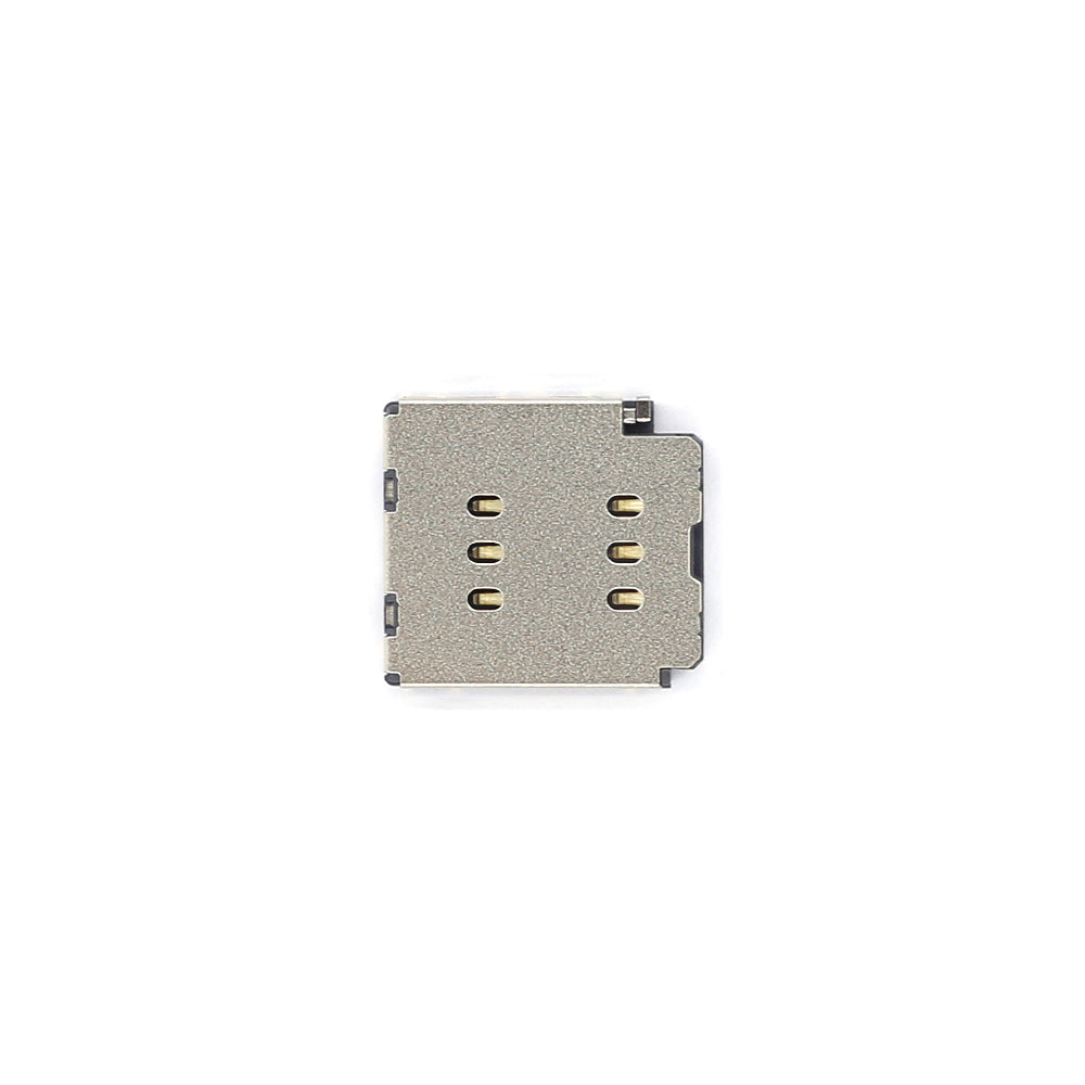 Für Apple iPhone 13 Pro Max SIM-Kartenleser OEM