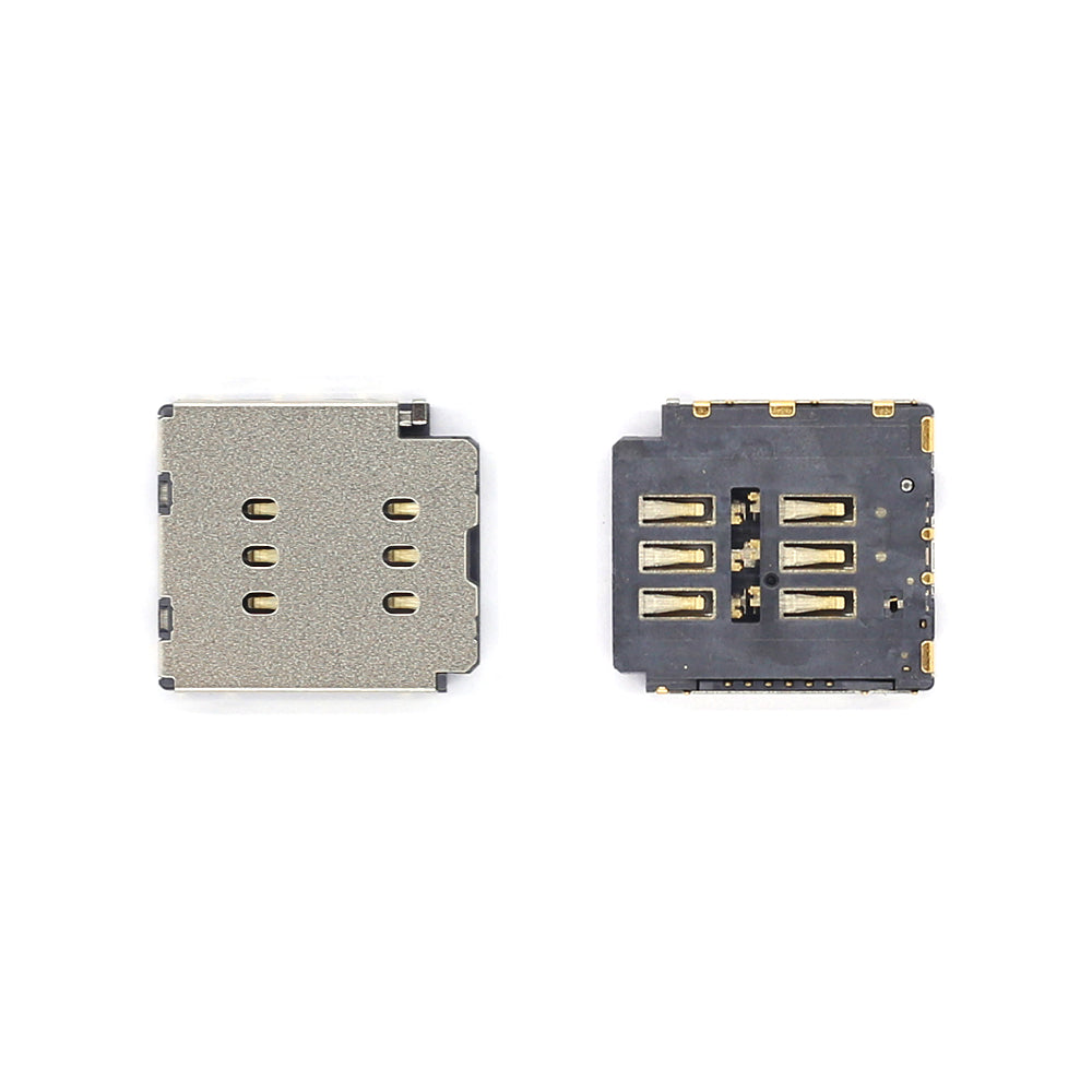 Für Apple iPhone 13 Pro Max SIM-Kartenleser OEM – Bild 3
