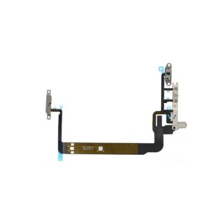 Für Apple iPhone 13 Pro Max Ein/Aus- und Lautstärke-Flex Original ausgebaut