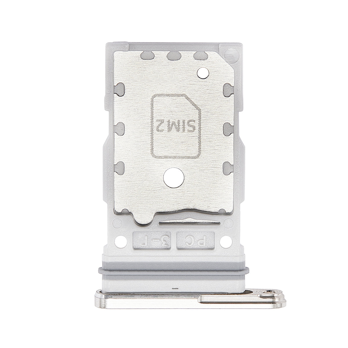 Samsung Galaxy S23 Ultra S918B Original OEM SIM-Kartenhalter, Farbe wählbar – Bild 9