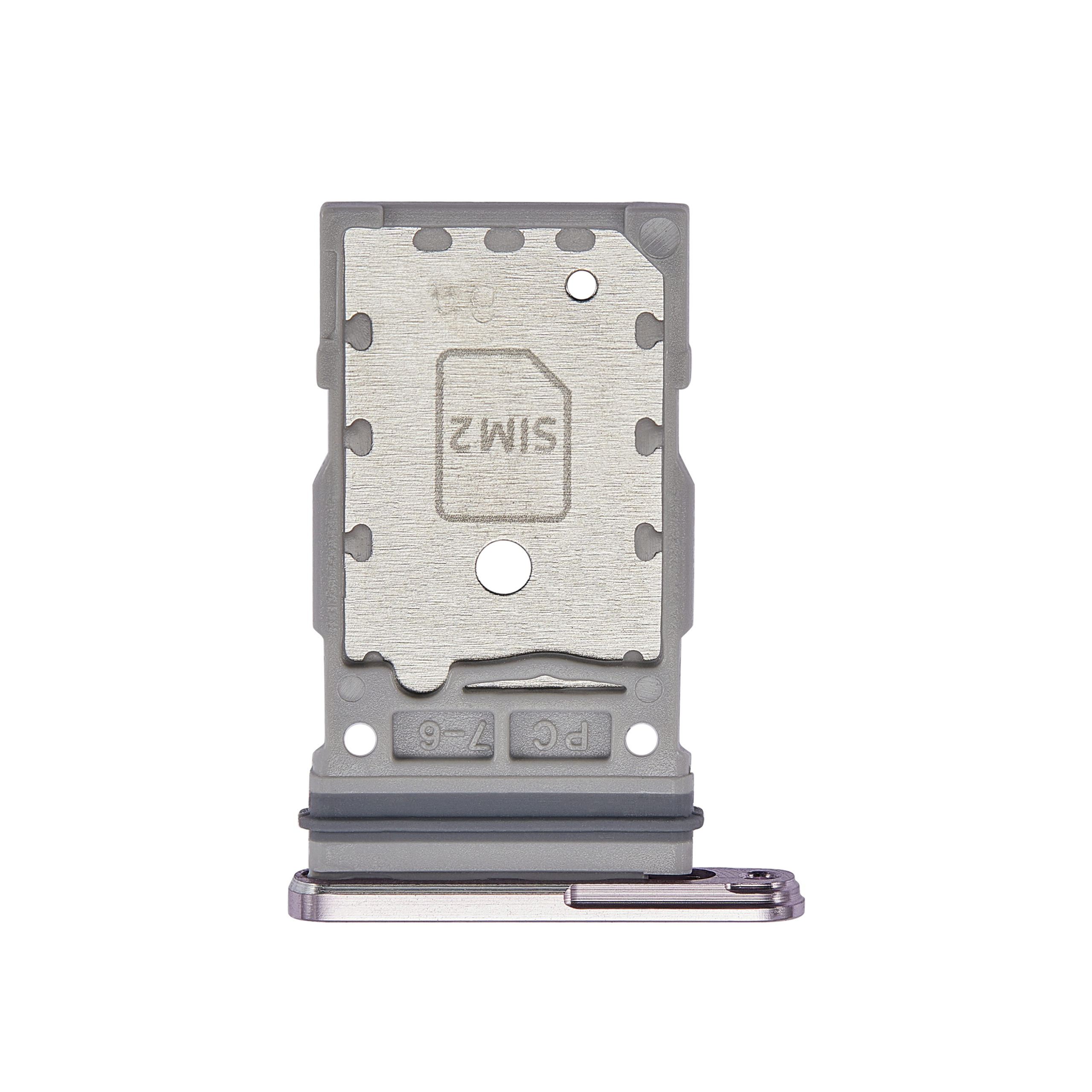 Samsung Galaxy S23 Ultra S918B Original OEM SIM-Kartenhalter, Farbe wählbar – Bild 19