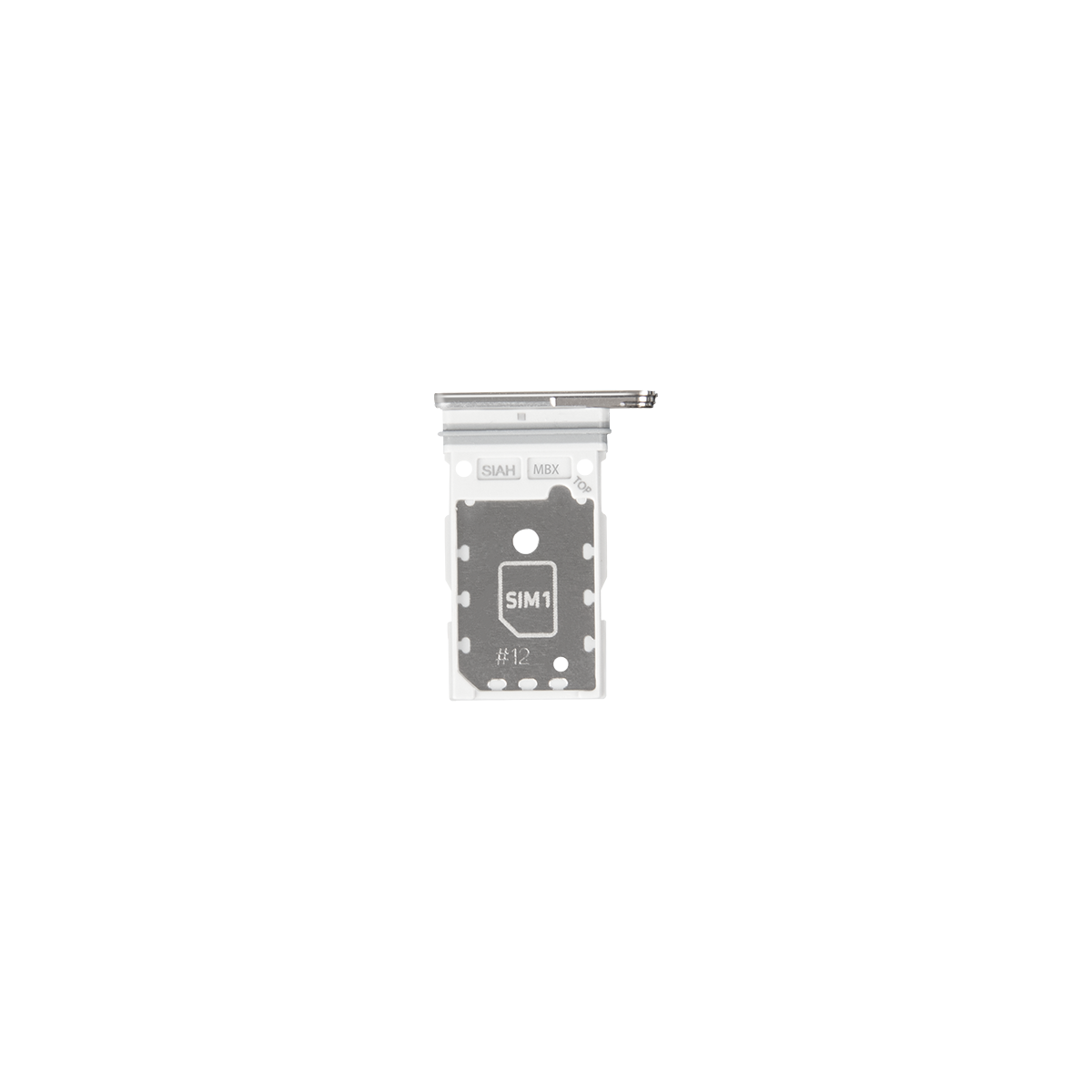 Samsung Galaxy S23 Ultra S918B Original OEM SIM-Kartenhalter, Farbe wählbar – Bild 11
