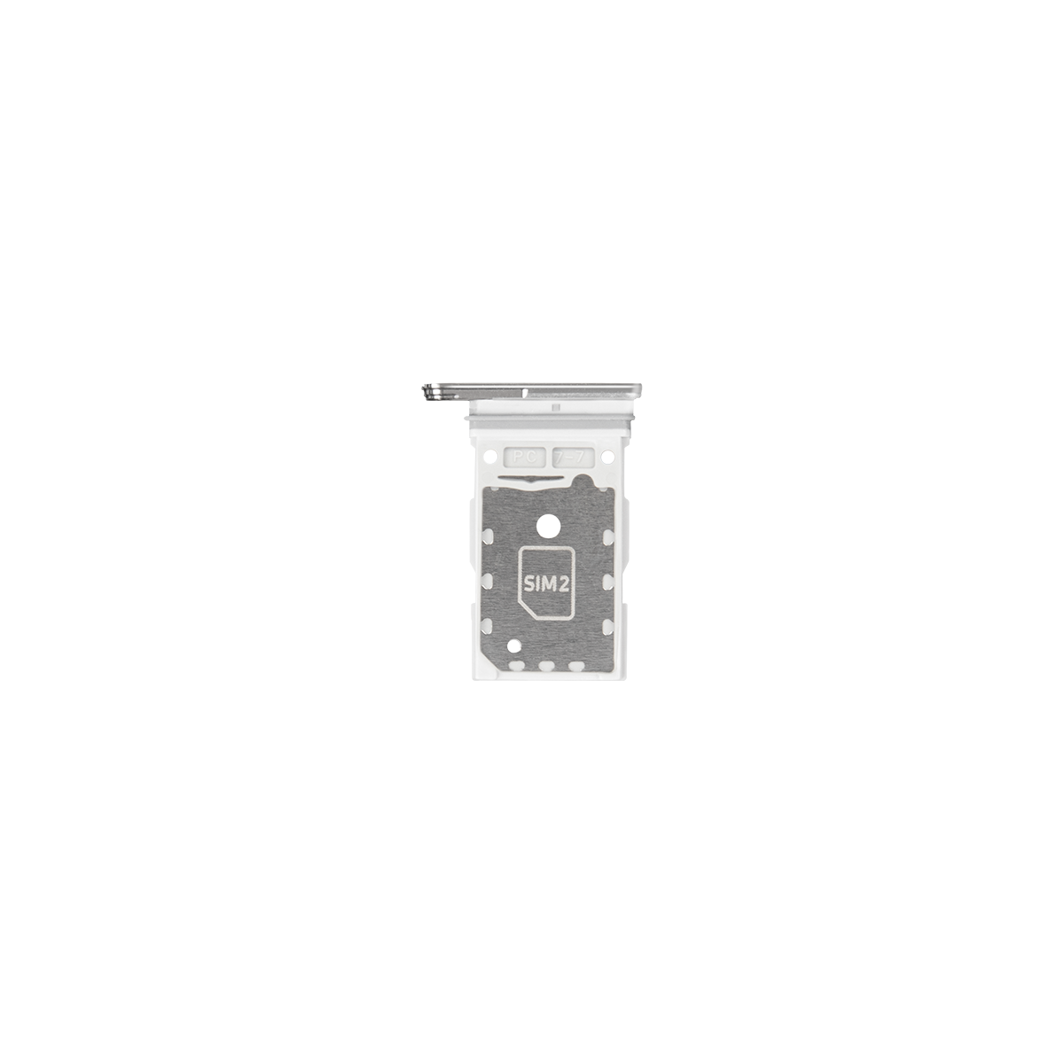 Samsung Galaxy S23 Ultra S918B Original OEM SIM-Kartenhalter, Farbe wählbar – Bild 13