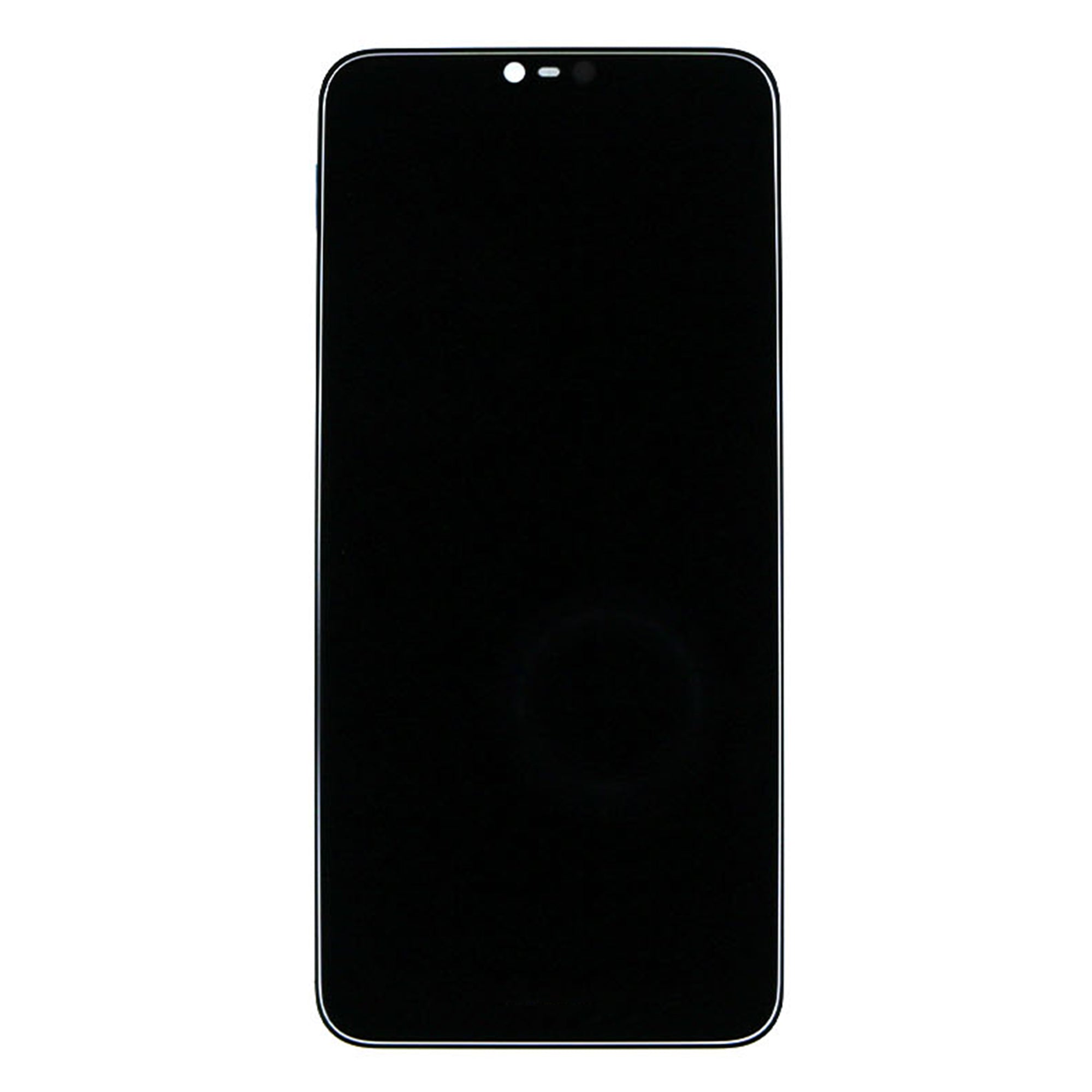 OEM Display für Nokia 7.1 (2018) ohne Rahmen – Bild 2