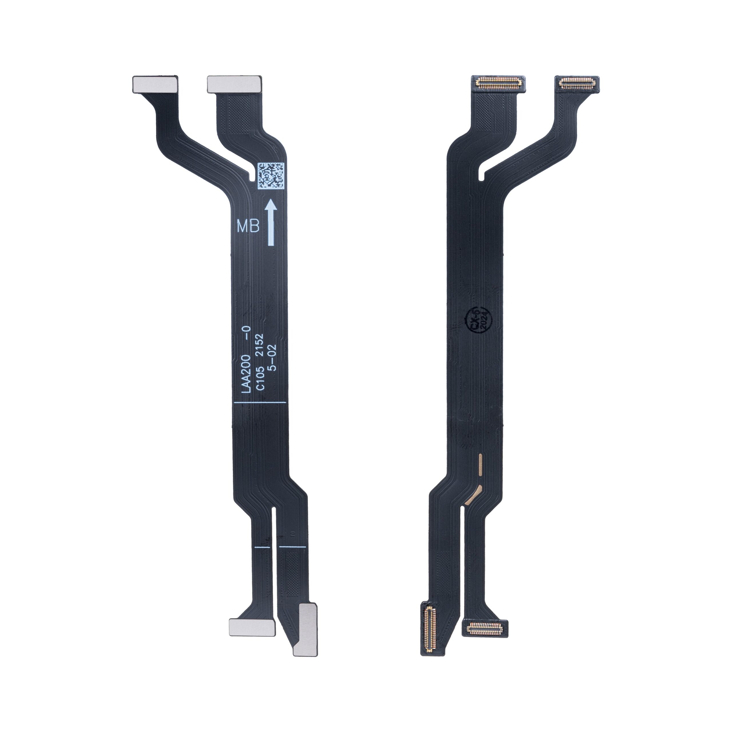 Oppo Find X5 Pro Main Flex OEM – Bild 3