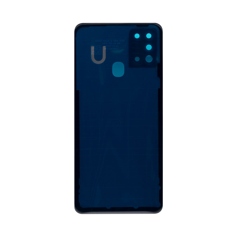 Samsung Galaxy A21s A217F Original OEM Backcover mit Kameraglas, Farbe wählbar – Bild 7