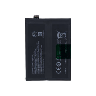 Oppo Find X5 Pro Akku BLP889 OEM
