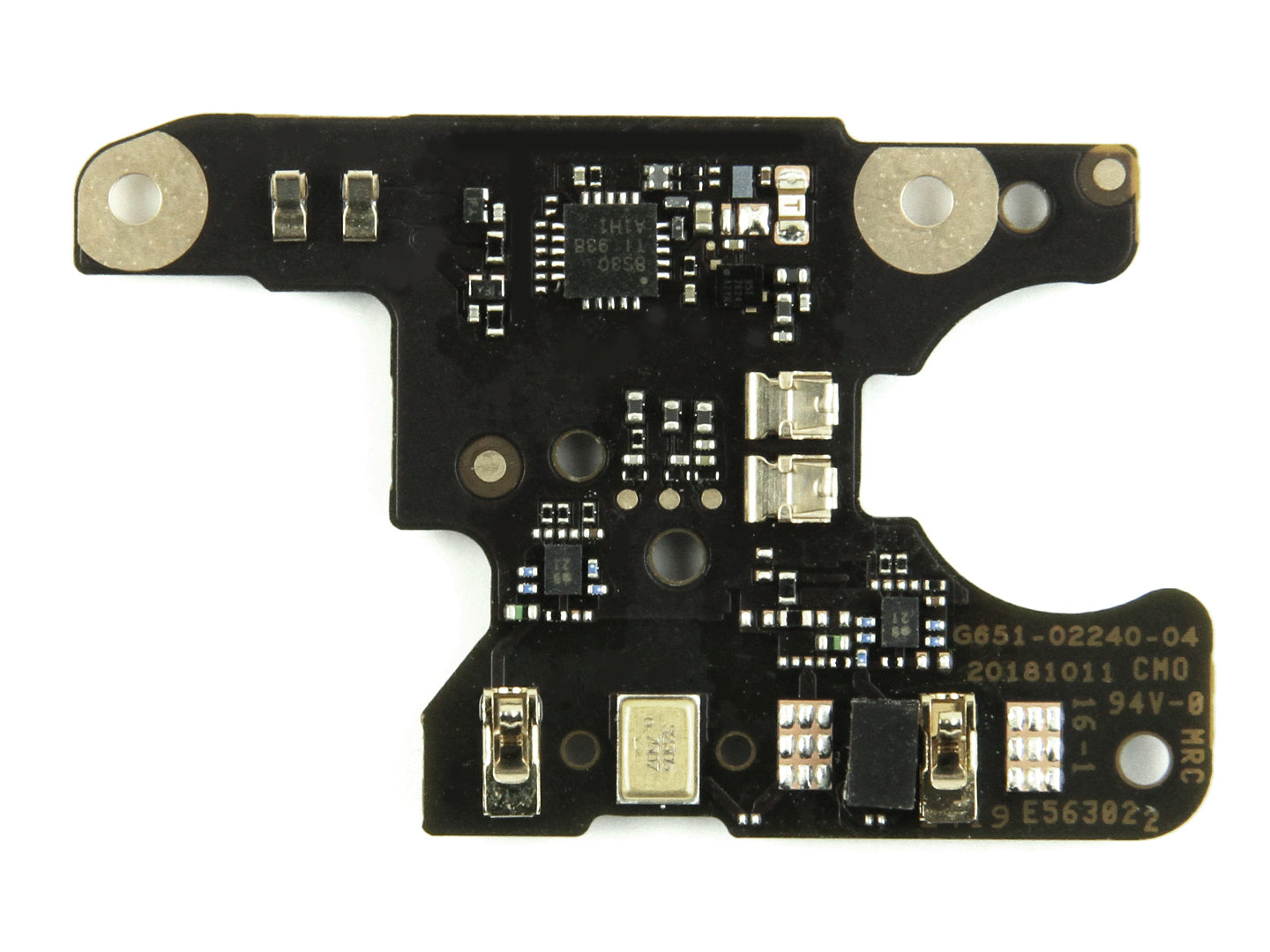 Google Pixel 3a Microphone PCB-Platine OEM