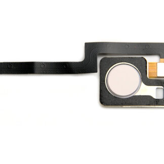 Google Pixel 3 XL Home-Taste Flexkabel Not Pink OEM