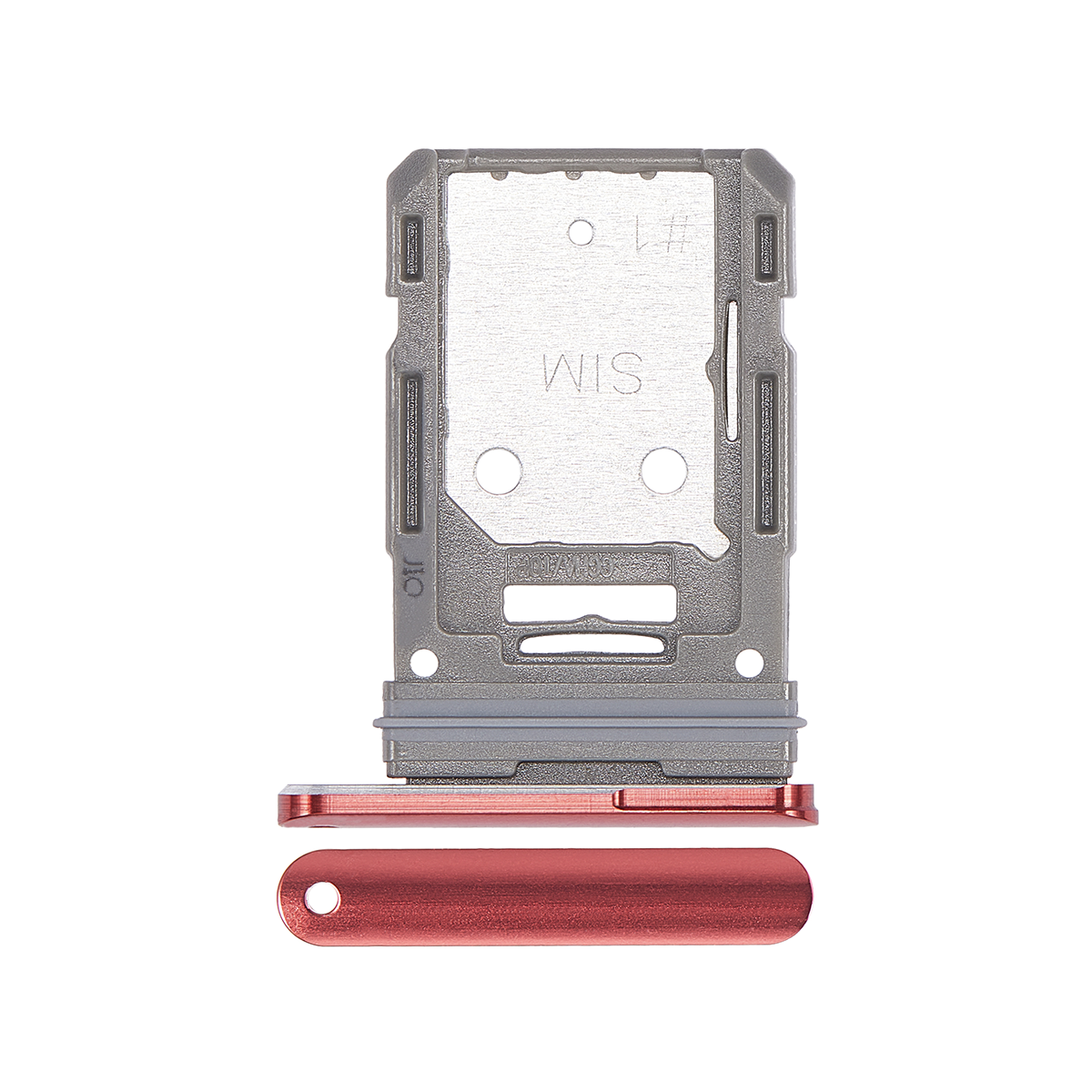Samsung Galaxy S20 FE G780F Original SIM-Kartenhalter, Farbe wählbar – Bild 7
