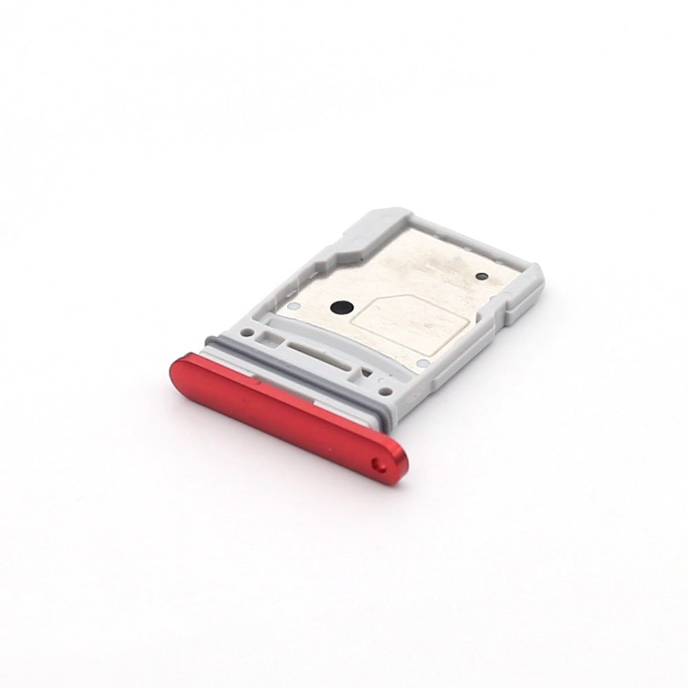 Samsung Galaxy S20 FE G780F Original SIM-Kartenhalter, Farbe wählbar – Bild 8