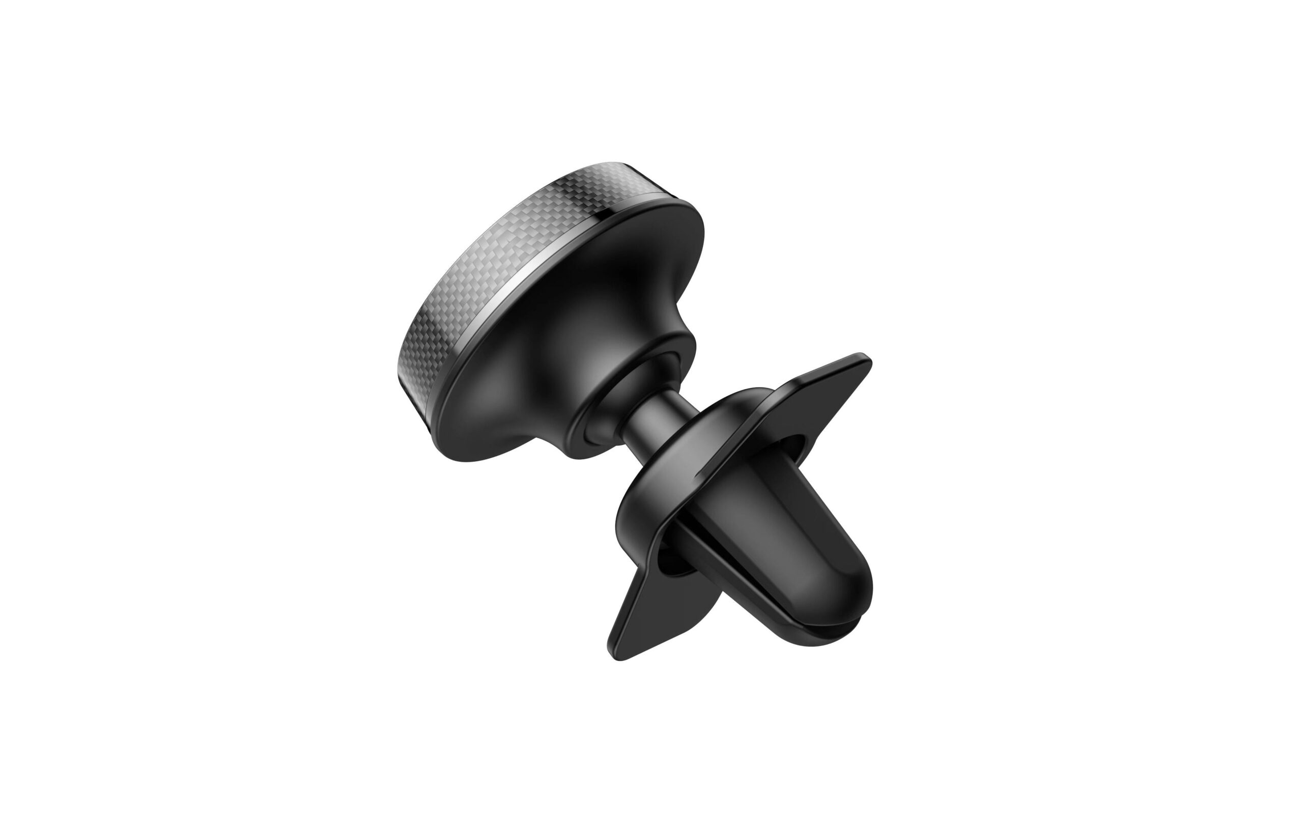 Rixus RXHM8 Car Holder Magnetic Air Vent Mount Black – Bild 2