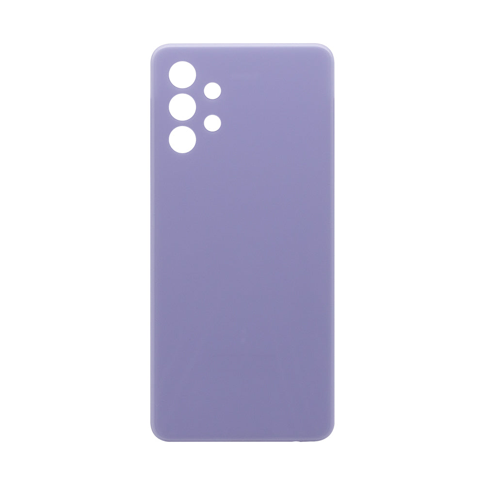 Samsung Galaxy A32 A325F Original OEM Backcover mit Kameraglas, Farbe wählbar