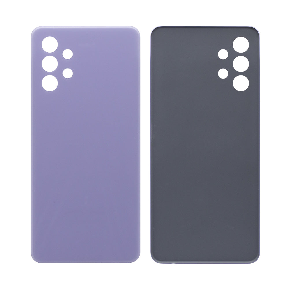 Samsung Galaxy A32 A325F Original OEM Backcover mit Kameraglas, Farbe wählbar – Bild 5