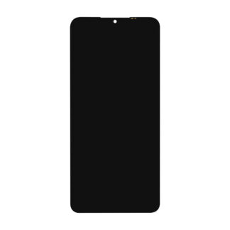 Nokia 5.3 Display und Touchscreen-Digitizer ohne Rahmen Black OEM