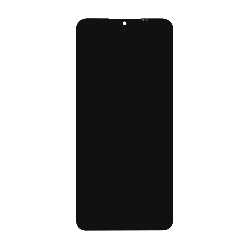 Nokia 5.3 Display und Touchscreen-Digitizer ohne Rahmen Black OEM