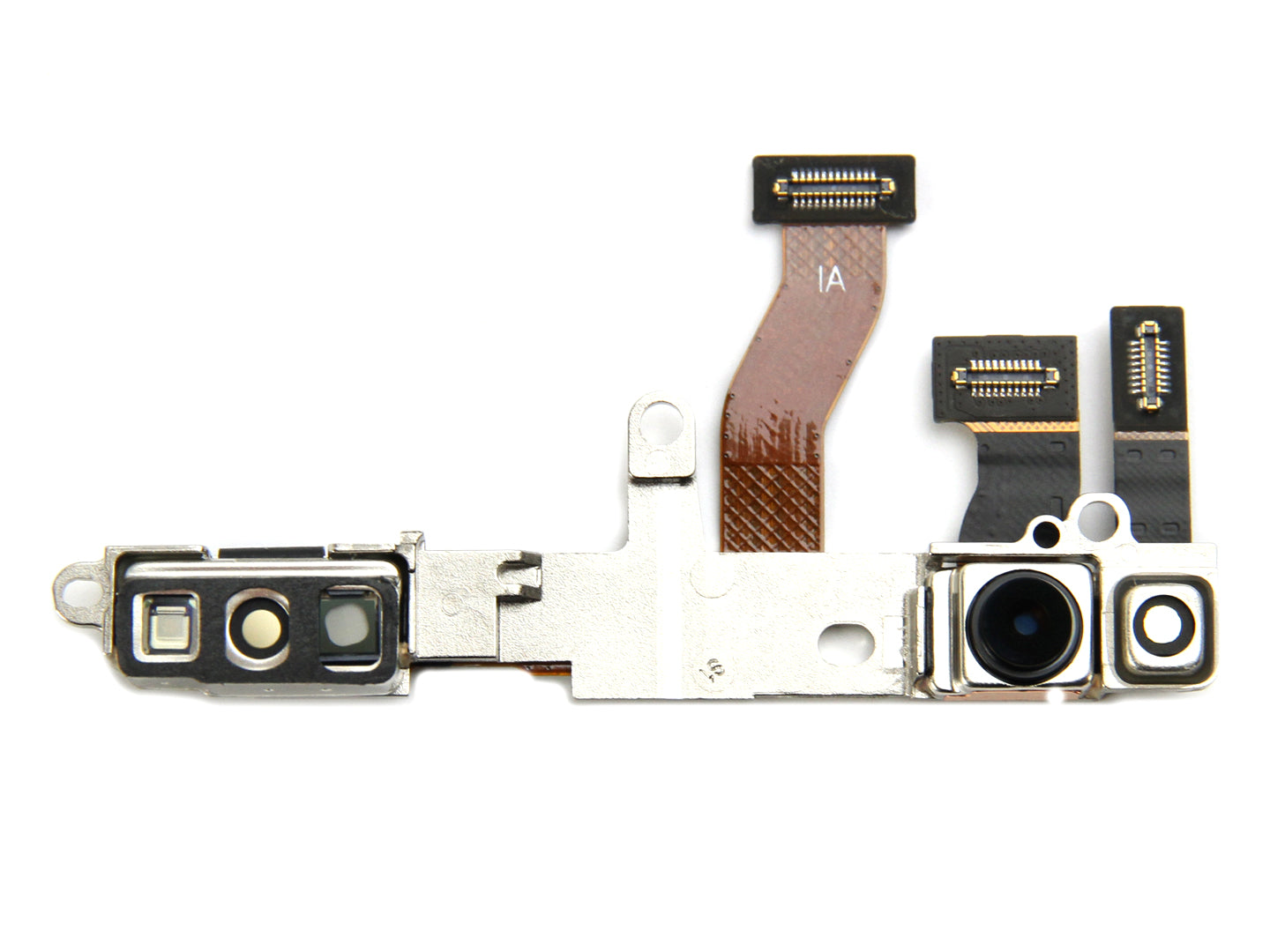 Google Pixel 4 Frontkamera Set OEM