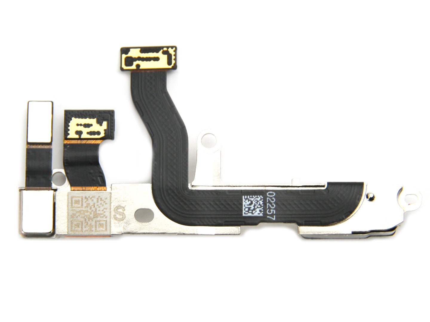 Google Pixel 4 Frontkamera Set OEM – Bild 2