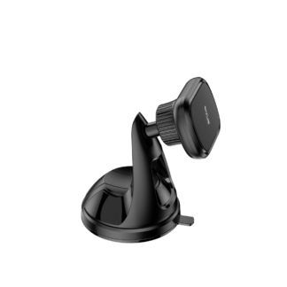 Rixus RXHM9 Car Holder Magnetic 360° Black