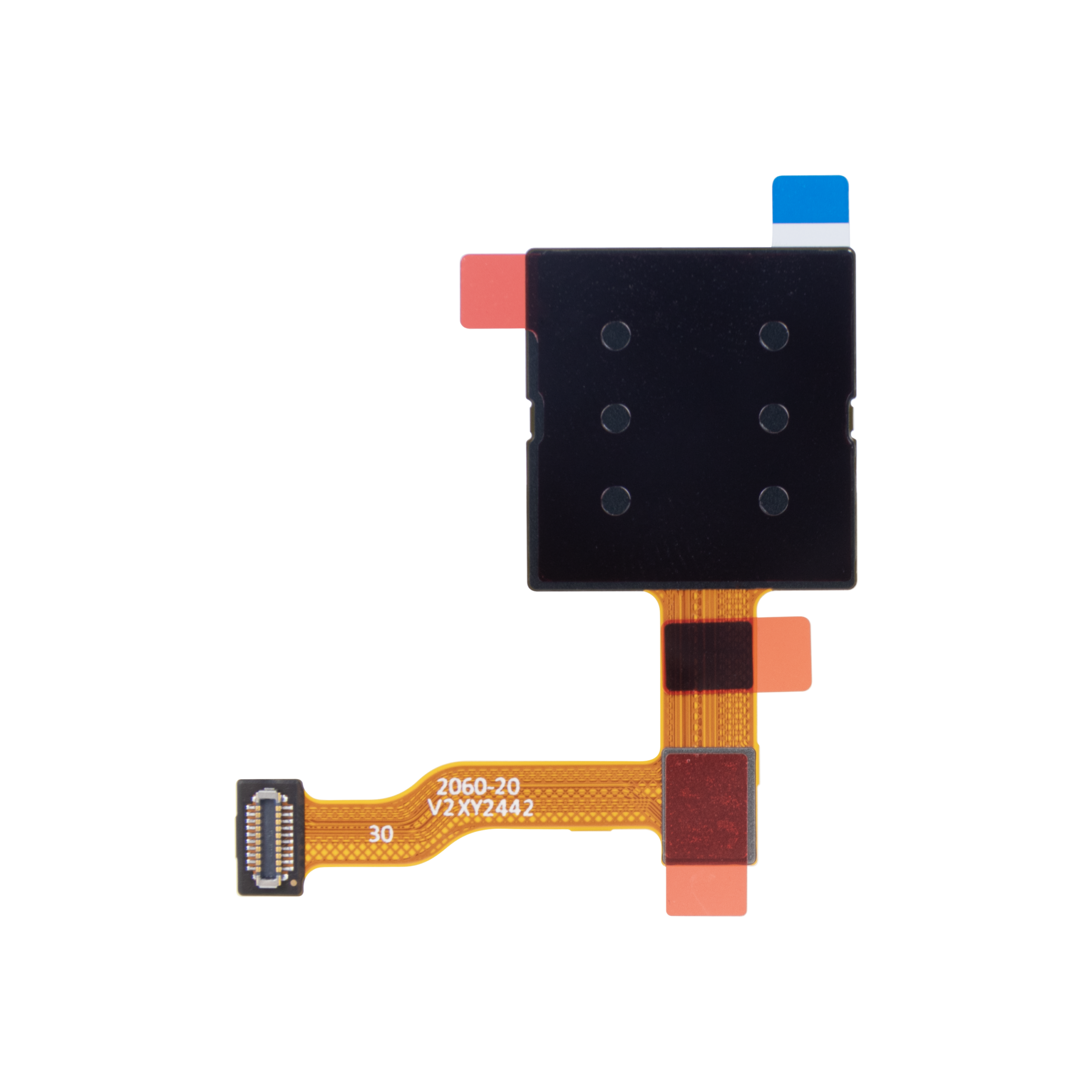 Xiaomi 12 Pro Fingerabdrucksensor-Flex OEM – Bild 2