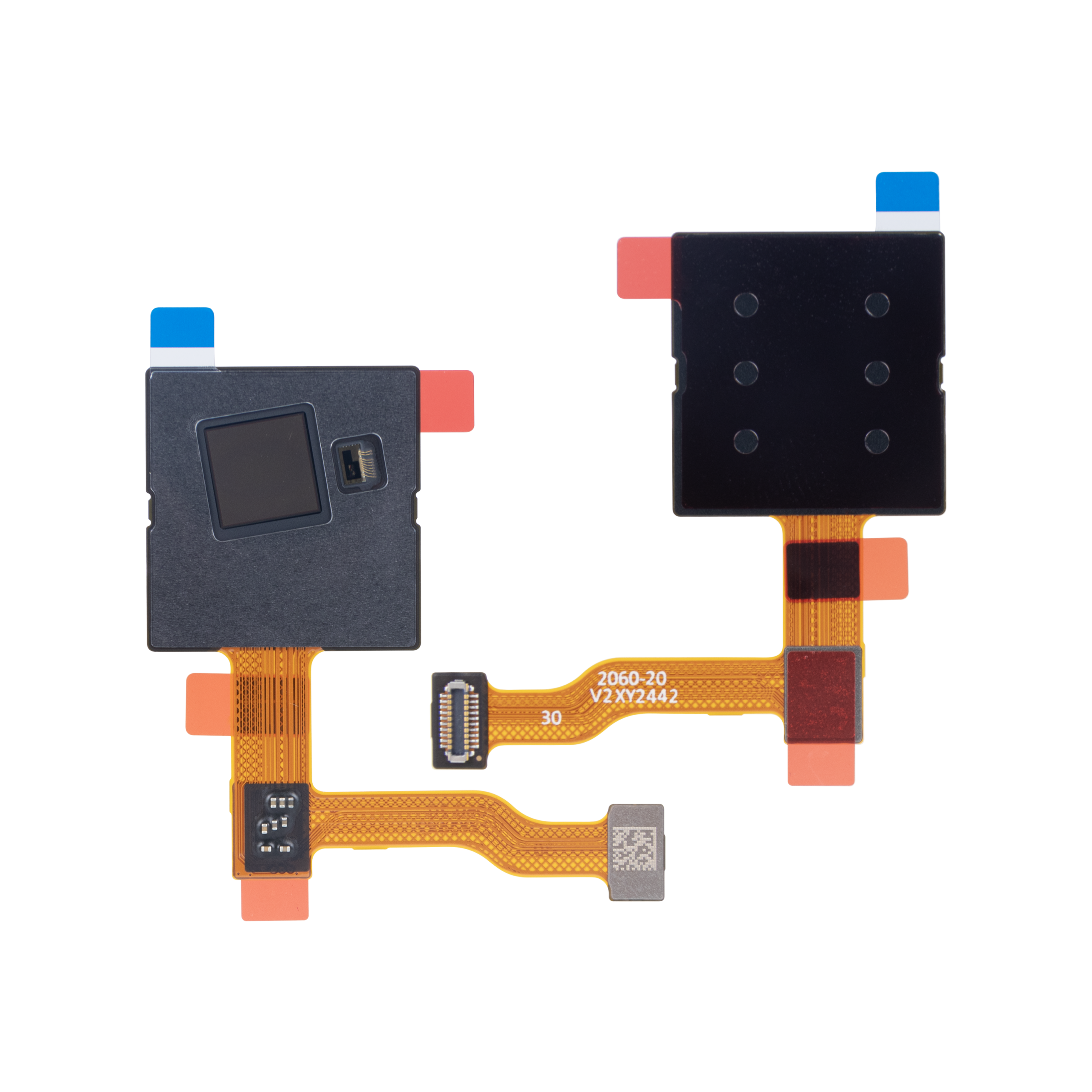 Xiaomi 12 Pro Fingerabdrucksensor-Flex OEM – Bild 3