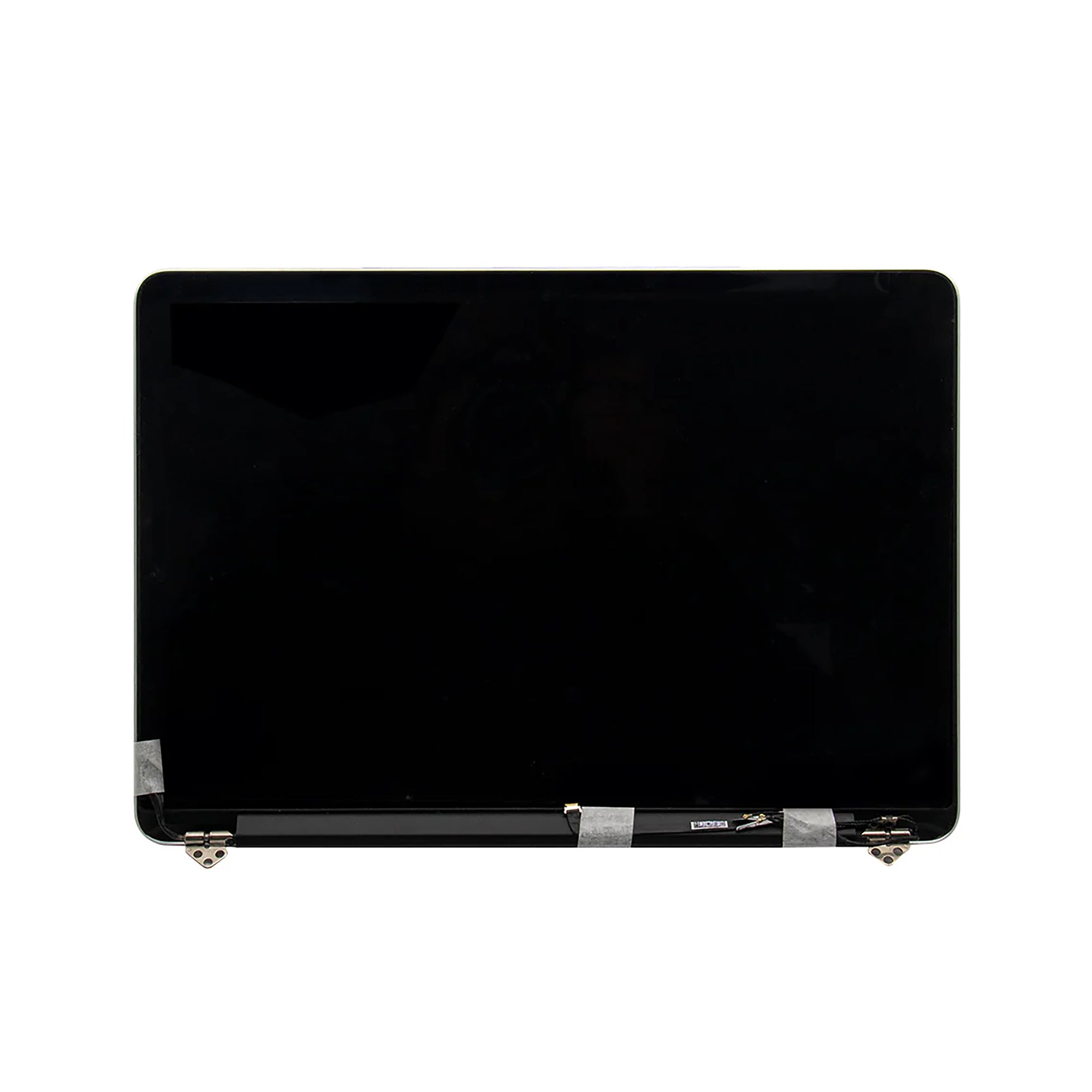 Für Apple MacBook Pro 13.3 inch (2015) A1502 Displayeinheit Silver aufbereitet