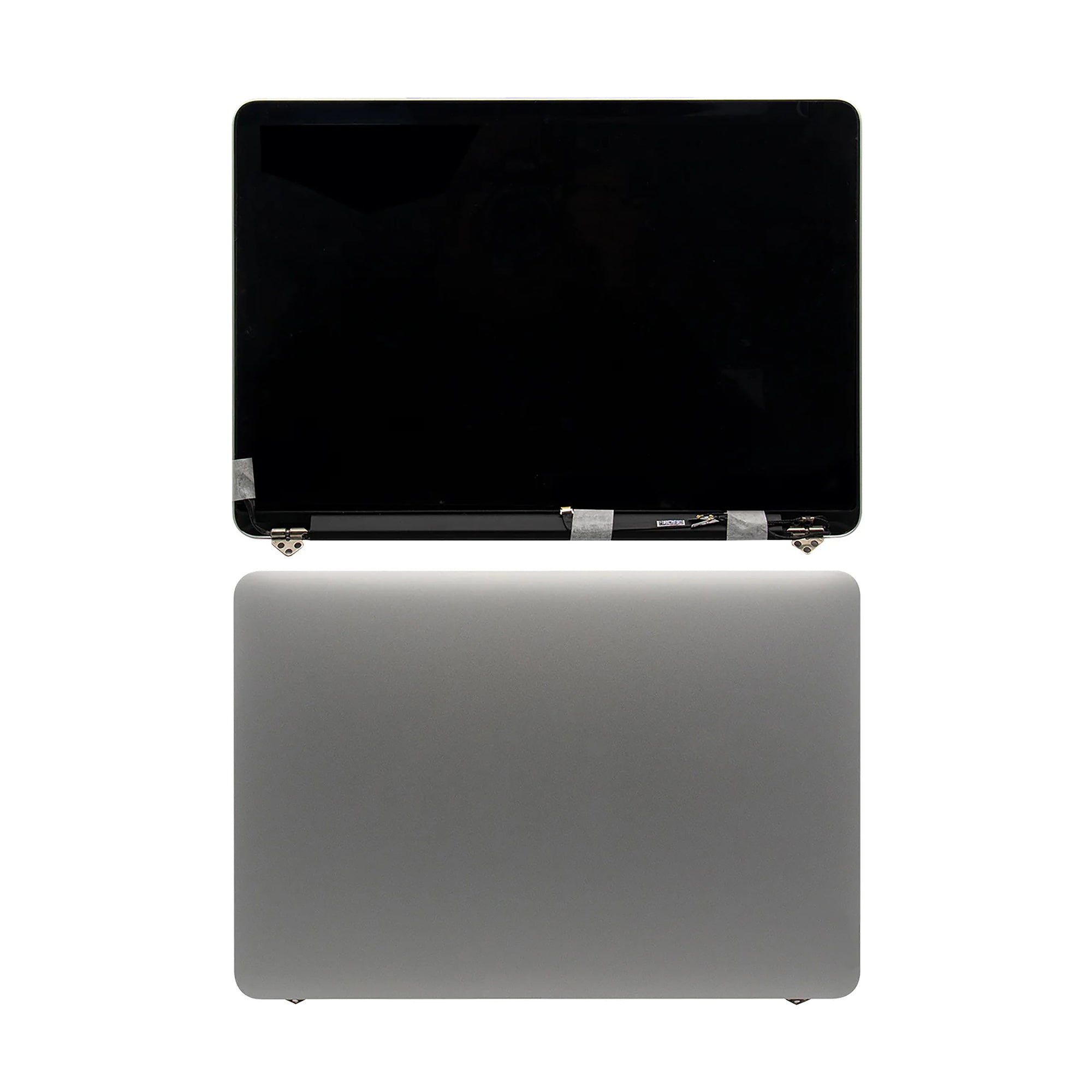 Für Apple MacBook Pro 13.3 inch (2015) A1502 Displayeinheit Silver aufbereitet – Bild 3