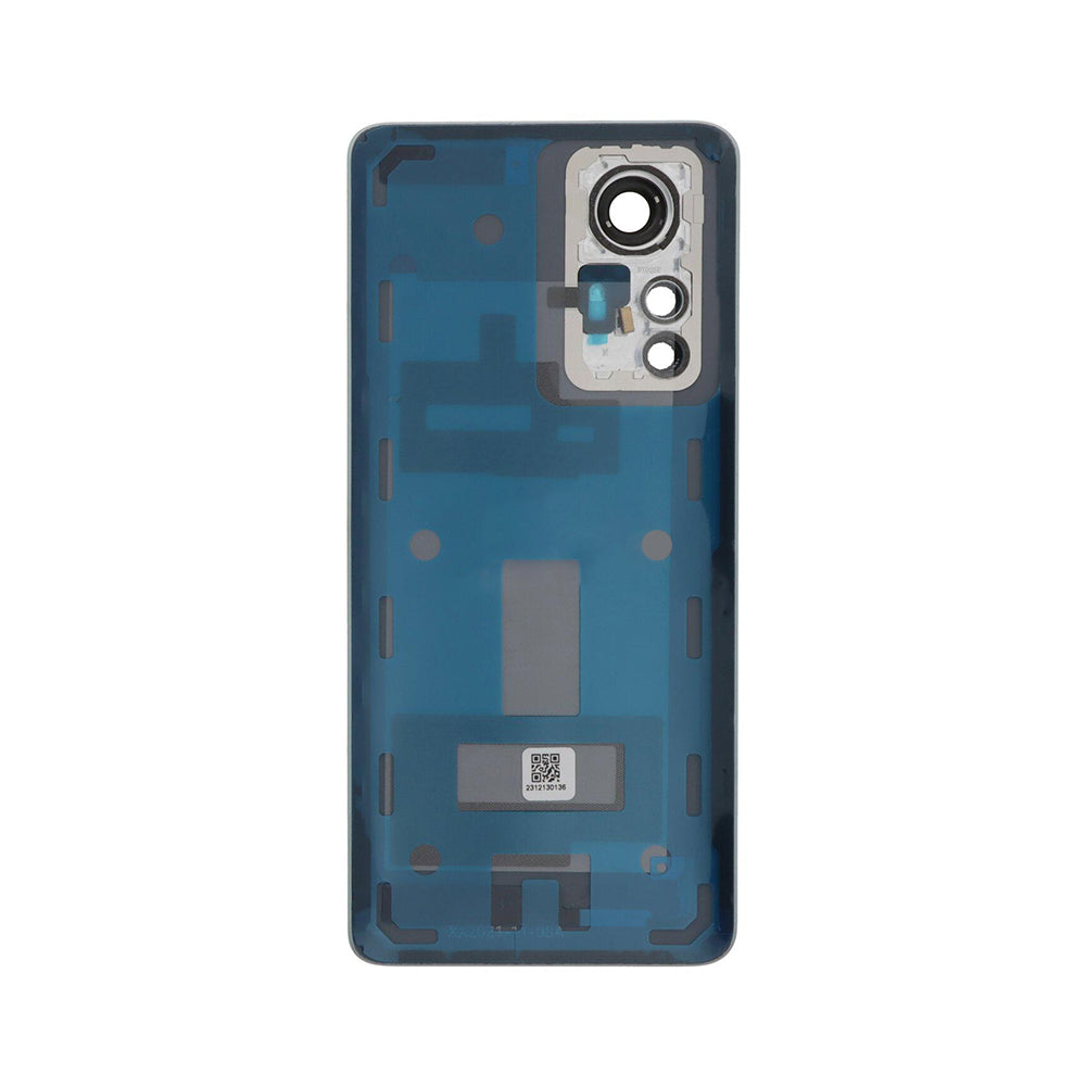 OEM Backcover für Xiaomi 12 Pro mit Kameraglas Farbe wählbar – Bild 3