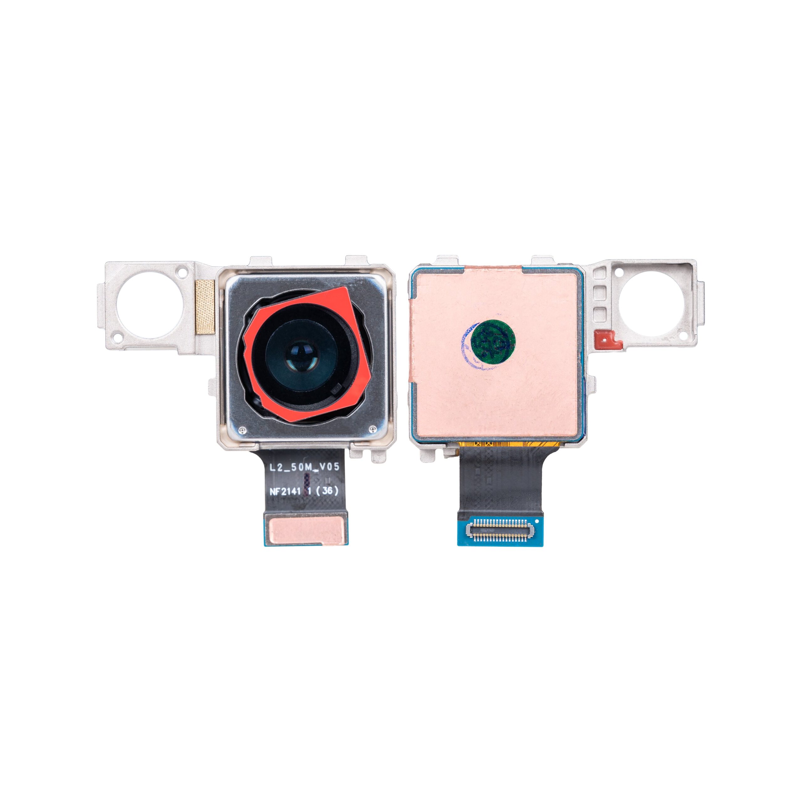Xiaomi 12 Pro Rückkamera 50MP Wide OEM – Bild 3