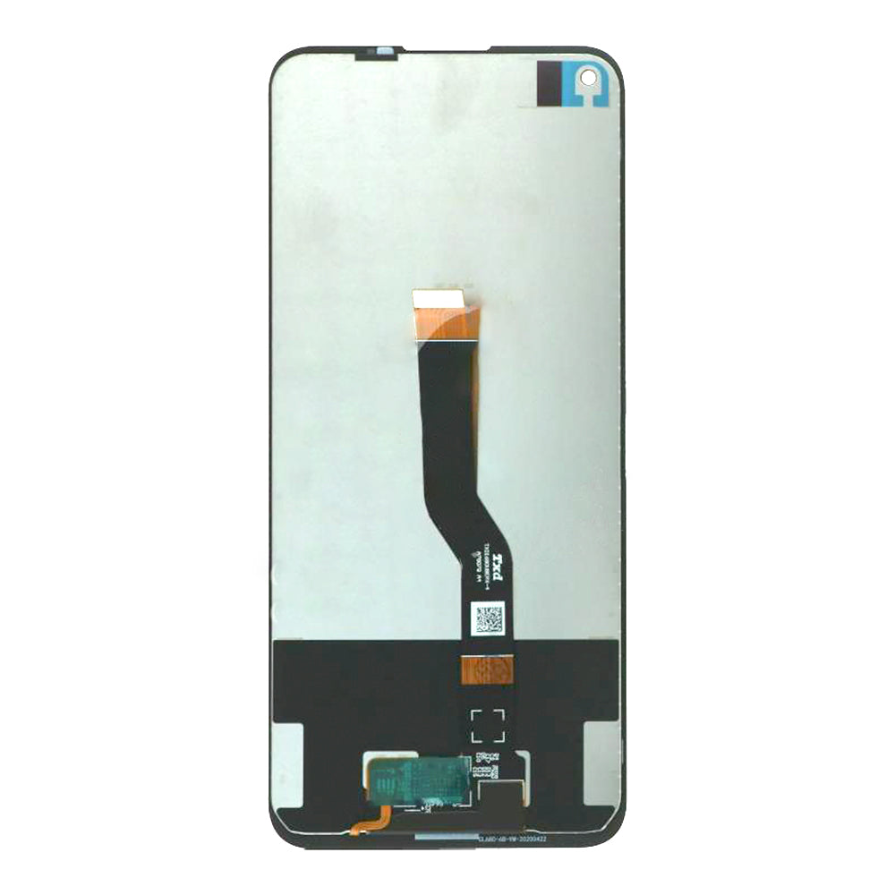 OEM Display für Nokia 8.3 ohne Rahmen – Bild 3
