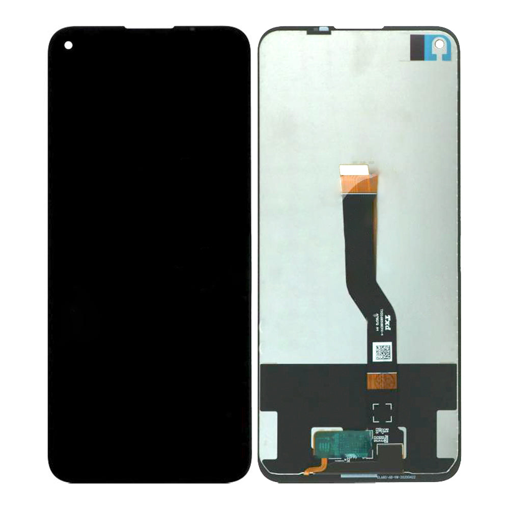 OEM Display für Nokia 8.3 ohne Rahmen – Bild 4
