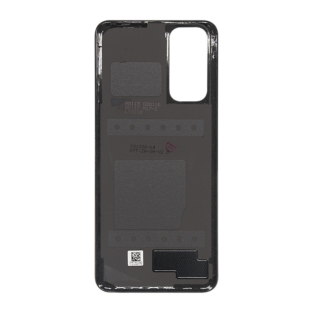 OEM Backcover für Xiaomi Redmi Note 11 ohne Kameraglas – Bild 3