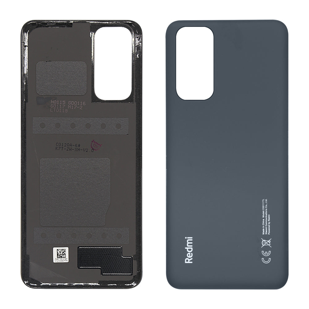OEM Backcover für Xiaomi Redmi Note 11 ohne Kameraglas – Bild 4