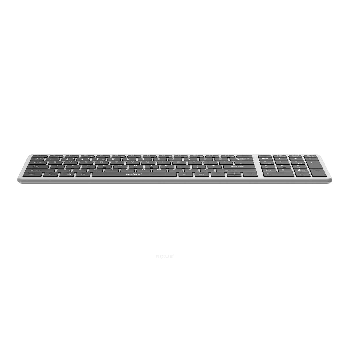 Rixus RXWK02 Universal Ultra-Thin Bluetooth Keyboard – Bild 3
