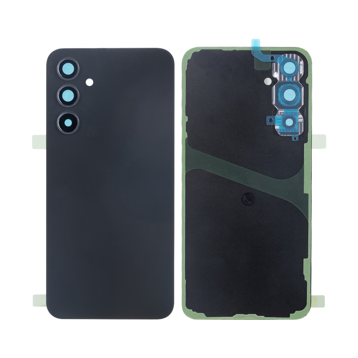 Samsung Galaxy A34 5G A346B Original OEM Backcover mit Kameraglas, Farbe wählbar – Bild 6